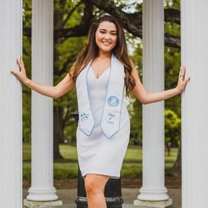 Meet your Posher, Rowan